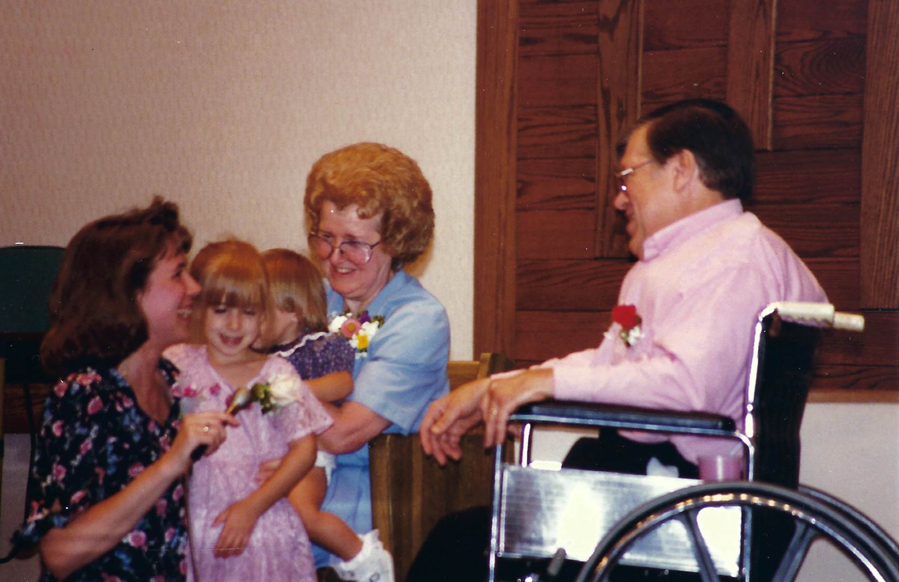 Ultra Prestigious Winner