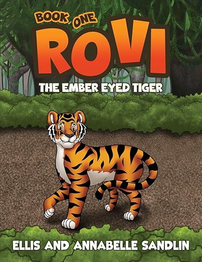 Rovi Book 1